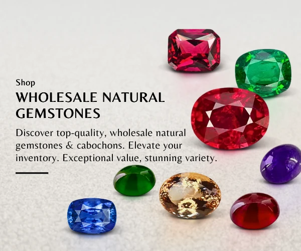 Wholesale Gemstone Marketplace